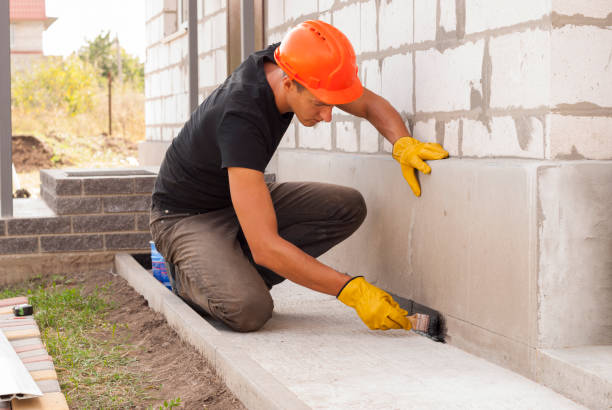 Licensed Vapor Barrier Installation service in Dalton, WI - SJ Waterproofing Pros
